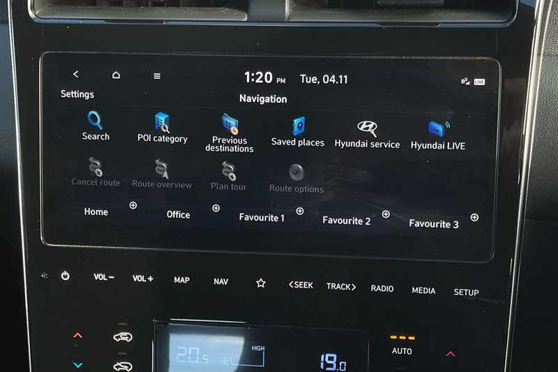 Used Hyundai TUCSON 2022 for sale - 76475312: Photo 18