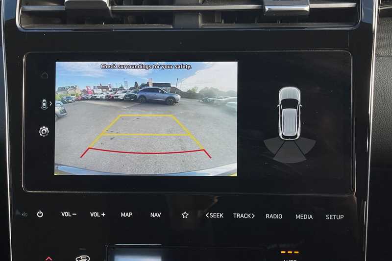 Used Hyundai TUCSON 2022 for sale - 76475312: Photo 19