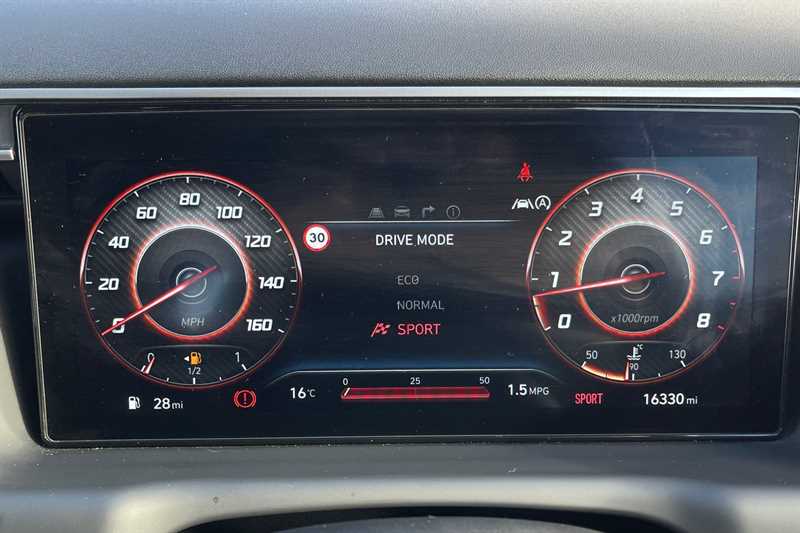 Used Hyundai TUCSON 2022 for sale - 76475312: Photo 20