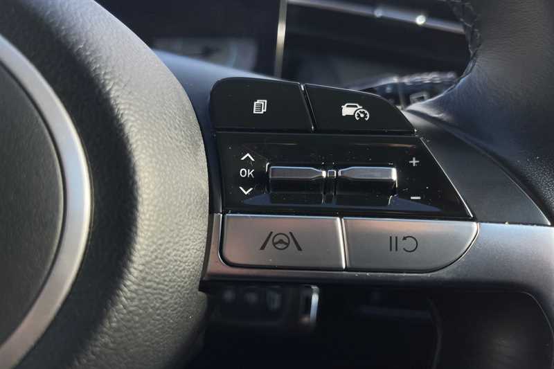 Used Hyundai TUCSON 2022 for sale - 76475312: Photo 22