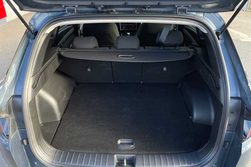 Used Hyundai TUCSON 2022 for sale - 76475312: Photo 24