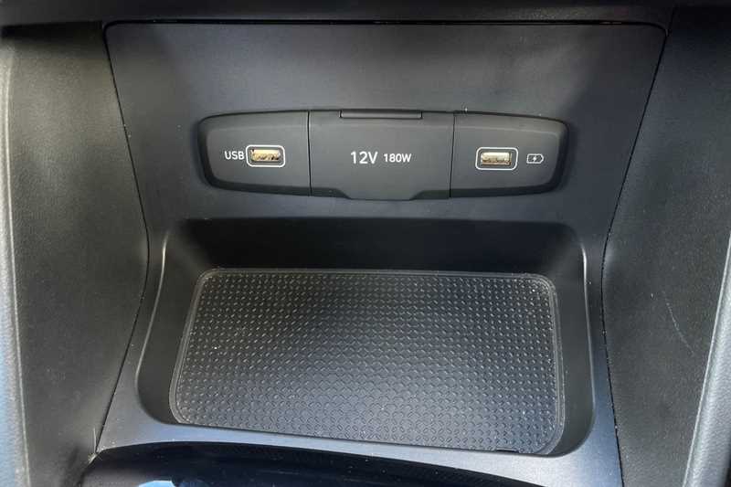 Used Hyundai TUCSON 2022 for sale - 76475312: Photo 28