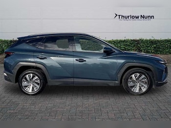 Used Hyundai TUCSON undefined for sale - 76475312: Photo