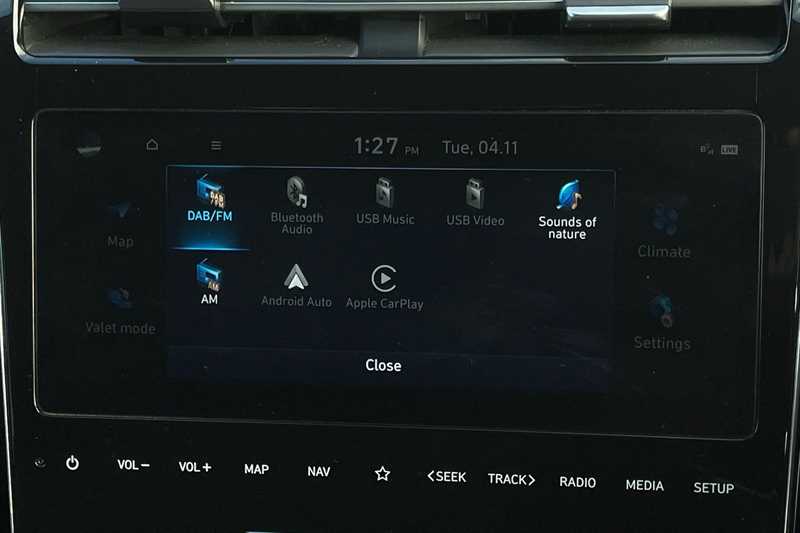 Used Hyundai TUCSON 2022 for sale - 76475312: Photo 36