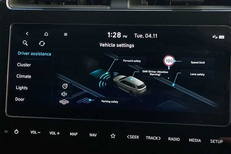 Used Hyundai TUCSON 2022 for sale - 76475312: Photo 37