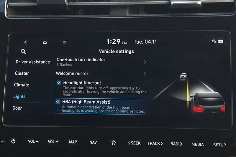 Used Hyundai TUCSON 2022 for sale - 76475312: Photo 38