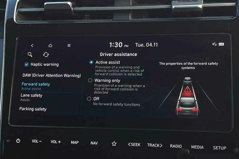 Used Hyundai TUCSON 2022 for sale - 76475312: Photo 39