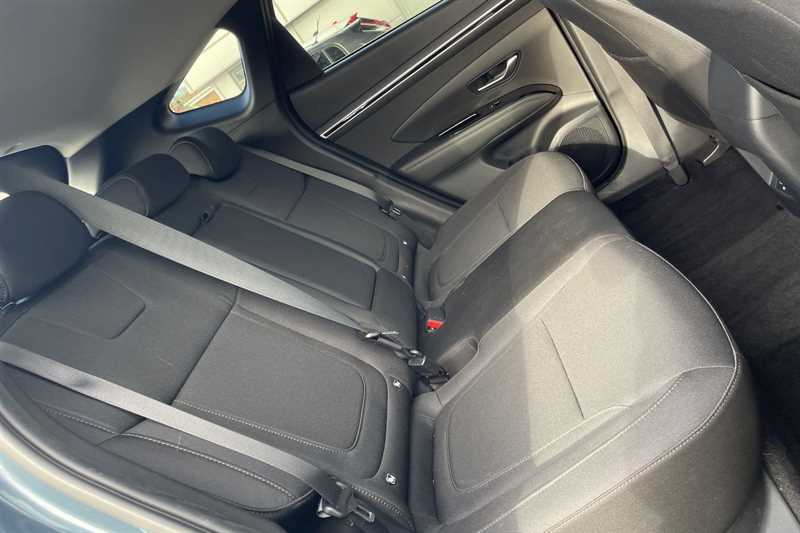 Used Hyundai TUCSON 2022 for sale - 76475312: Photo 43