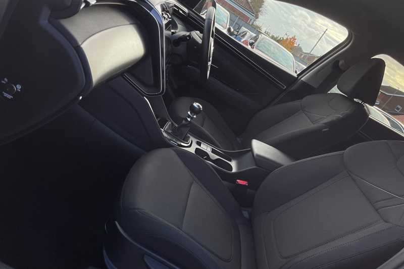 Used Hyundai TUCSON 2022 for sale - 76475312: Photo 45