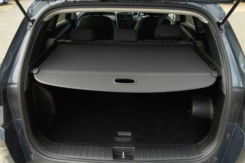 Used Hyundai TUCSON 2022 for sale - 76475312: Photo 46