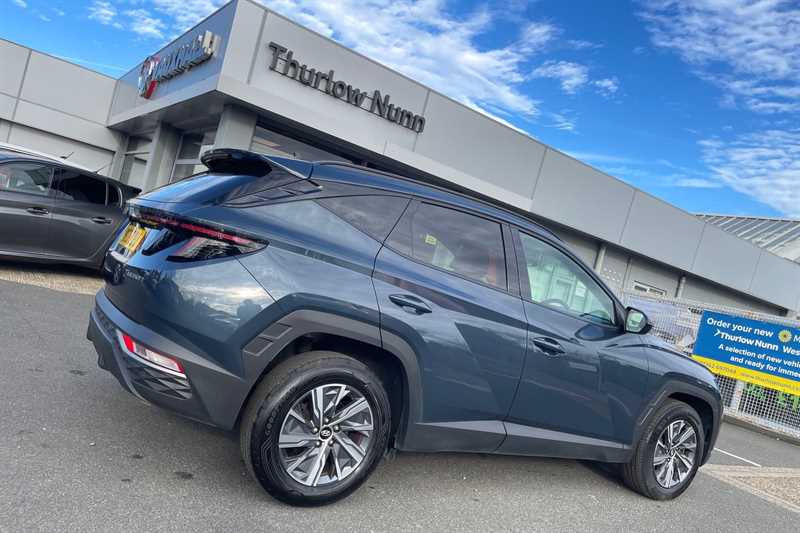 Used Hyundai TUCSON 2022 for sale - 76475312: Photo 50