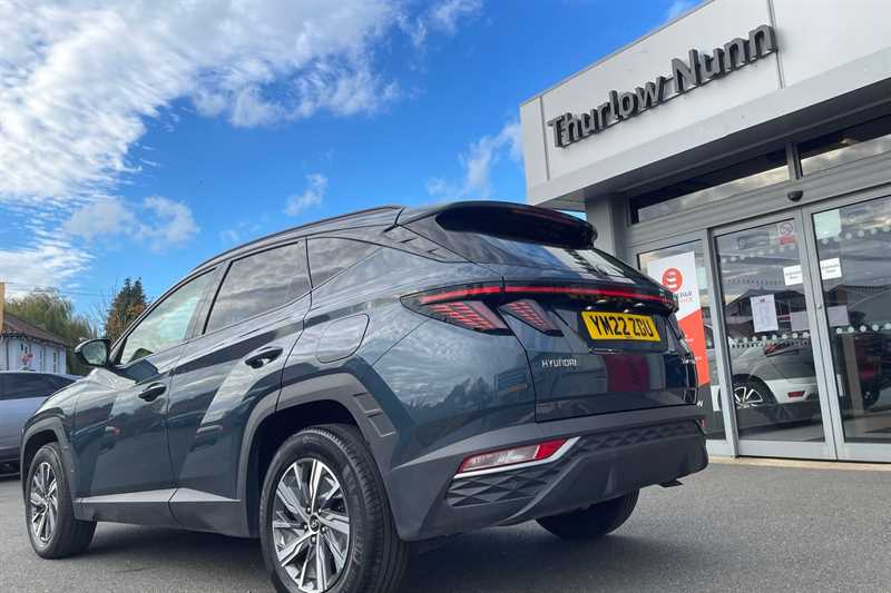 Used Hyundai TUCSON 2022 for sale - 76475312: Photo 57