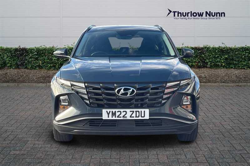 Used Hyundai TUCSON 2022 for sale - 76475312: Photo 8