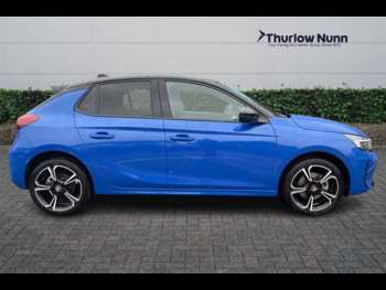 Used Vauxhall Corsa 2024 for sale - 74778732: Photo