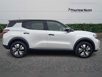 Used Vauxhall Frontera Electric 2025 for sale - 79250427: Photo
