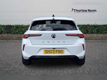 Used Vauxhall Astra 2023 for sale - 78277988: Photo