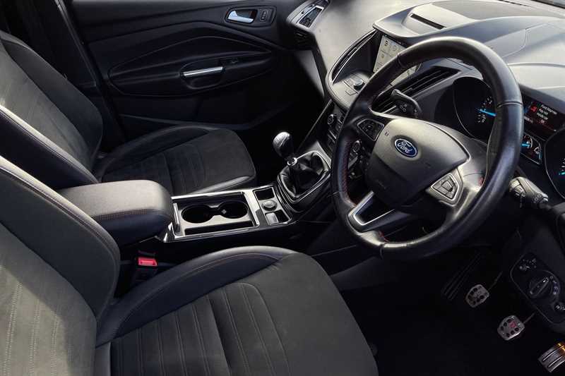 Used Ford Kuga 2018 for sale - 76875288: Photo 10