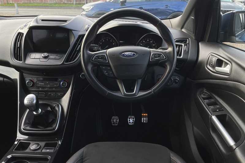 Used Ford Kuga 2018 for sale - 76875288: Photo 11
