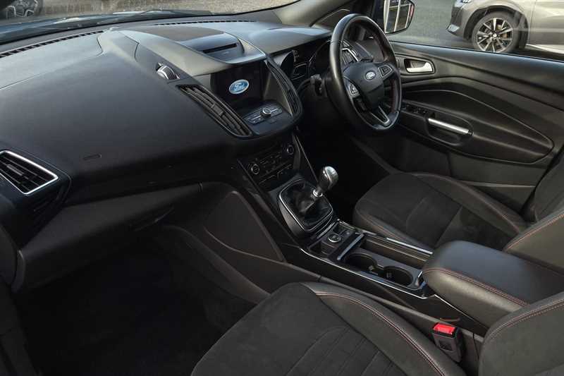 Used Ford Kuga 2018 for sale - 76875288: Photo 13