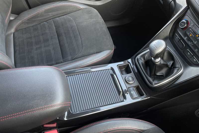 Used Ford Kuga 2018 for sale - 76875288: Photo 14