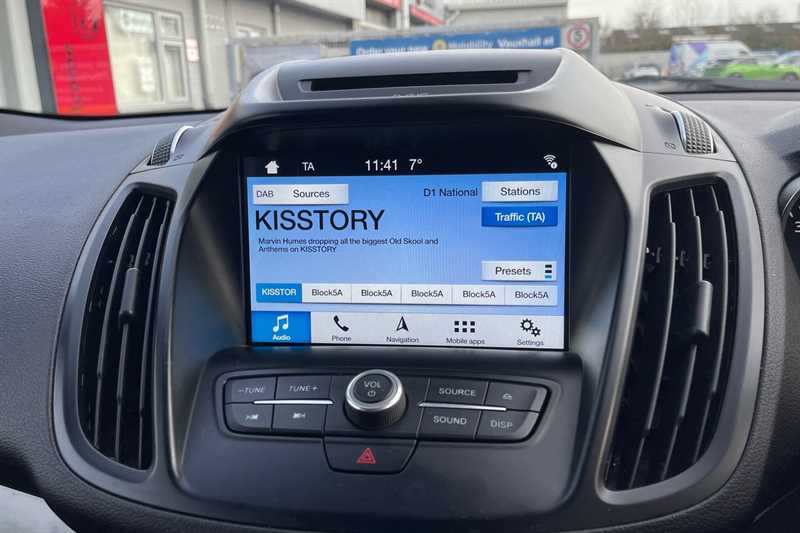 Used Ford Kuga 2018 for sale - 76875288: Photo 17