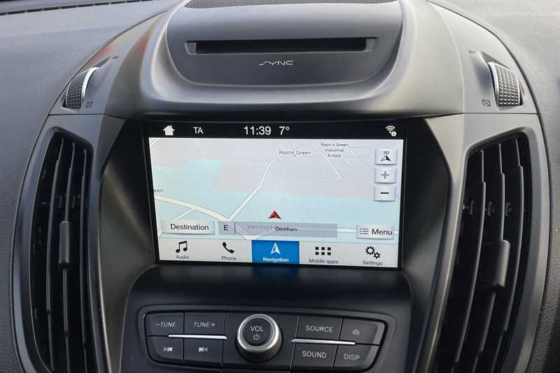 Used Ford Kuga 2018 for sale - 76875288: Photo 18