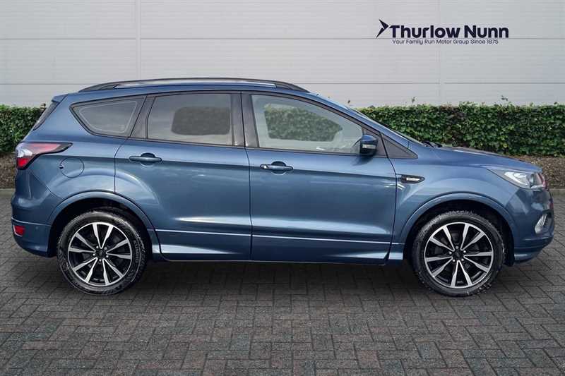 Used Ford Kuga 2018 for sale - 76875288: Photo 2