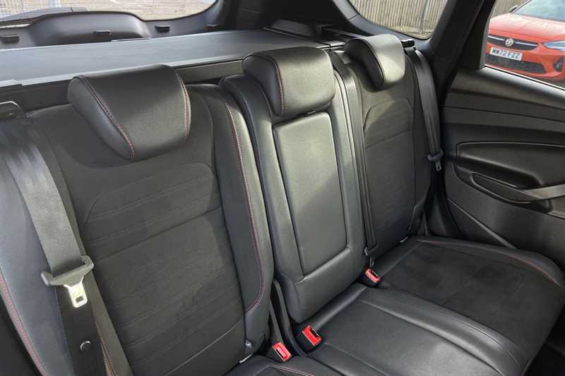 Used Ford Kuga 2018 for sale - 76875288: Photo 23