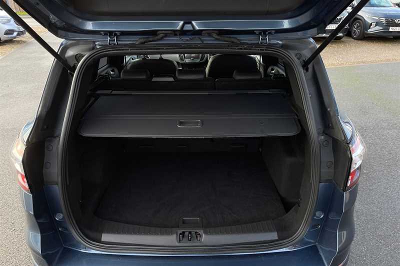 Used Ford Kuga 2018 for sale - 76875288: Photo 24