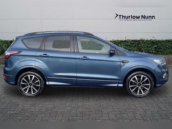 Used Ford Kuga 2018 for sale - 76875288: Photo