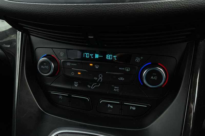 Used Ford Kuga 2018 for sale - 76875288: Photo 33