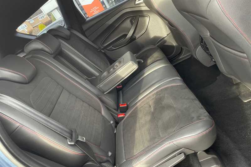 Used Ford Kuga 2018 for sale - 76875288: Photo 41