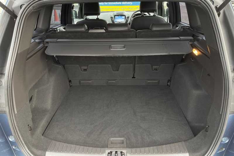 Used Ford Kuga 2018 for sale - 76875288: Photo 43