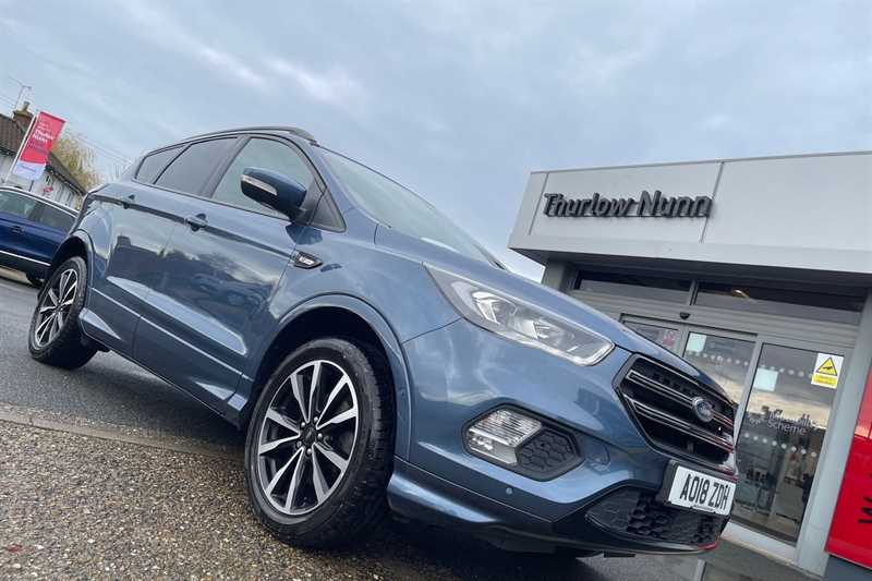 Used Ford Kuga 2018 for sale - 76875288: Photo 45