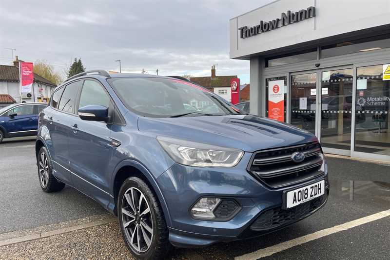 Used Ford Kuga 2018 for sale - 76875288: Photo 47