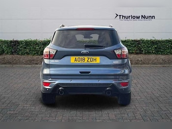 Used Ford Kuga 2018 for sale - 76875288: Photo