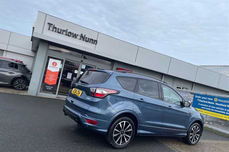 Used Ford Kuga 2018 for sale - 76875288: Photo 51