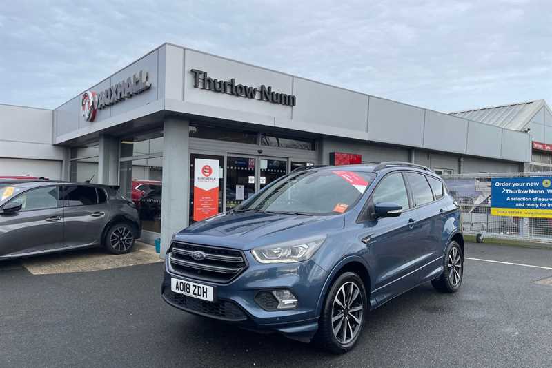 Used Ford Kuga 2018 for sale - 76875288: Photo 52