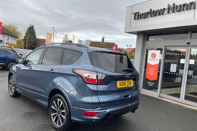 Used Ford Kuga 2018 for sale - 76875288: Photo 56