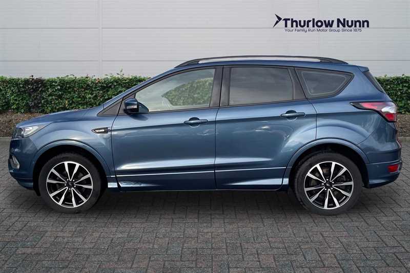 Used Ford Kuga 2018 for sale - 76875288: Photo 6