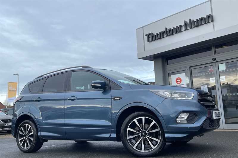 Used Ford Kuga 2018 for sale - 76875288: Photo 60