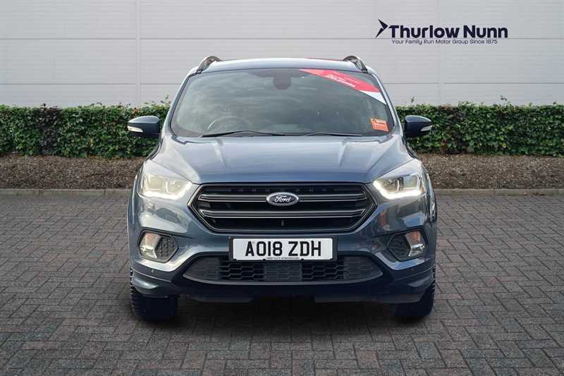Used Ford Kuga 2018 for sale - 76875288: Photo 8
