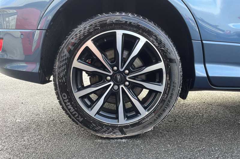 Used Ford Kuga 2018 for sale - 76875288: Photo 9