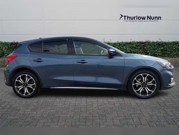 Used Ford Focus 2020 for sale - 79700161: Photo