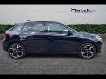 Used Vauxhall Corsa 2024 for sale - 74979755: Photo