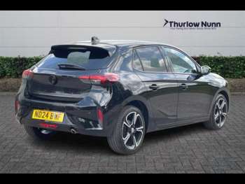 Used Vauxhall Corsa 2024 for sale - 74979755: Photo