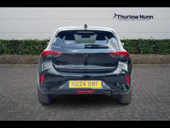 Used Vauxhall Corsa 2024 for sale - 74979755: Photo