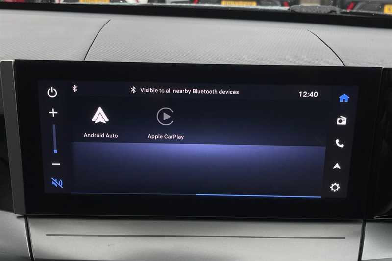 Used Vauxhall Frontera 2025 for sale - 77512890: Photo 31