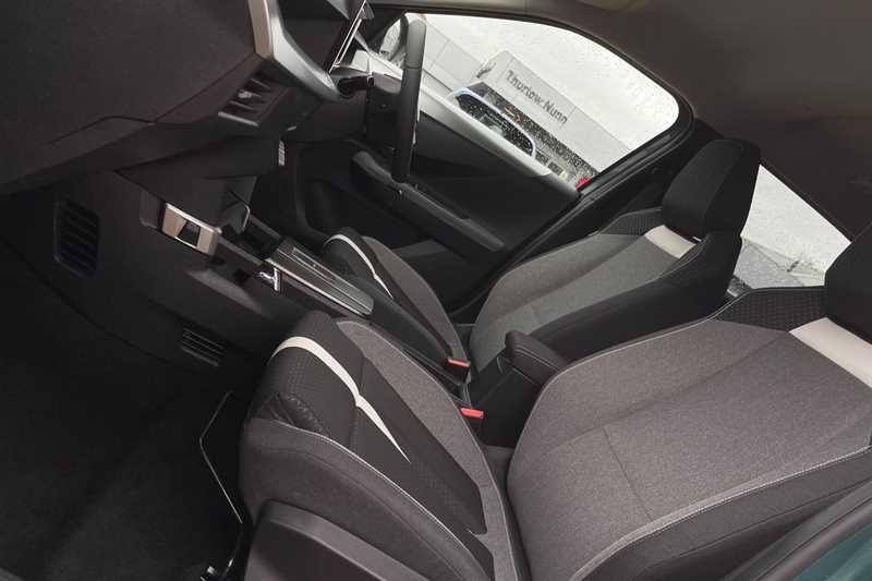 Used Vauxhall Frontera 2025 for sale - 77512890: Photo 38