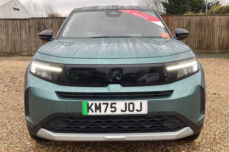 Used Vauxhall Frontera 2025 for sale - 77512890: Photo 46